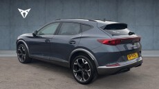 CUPRA Formentor 1.5 TSI 150 V2 5dr DSG Petrol Estate